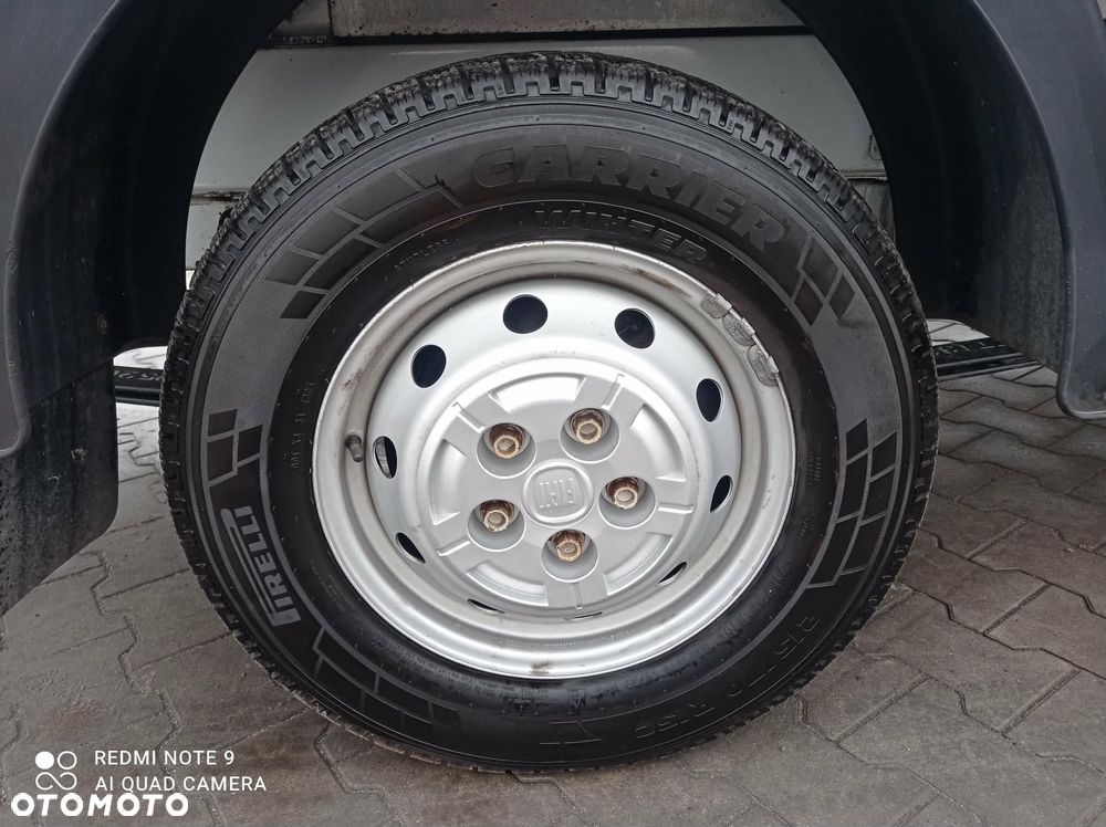 Fiat DUCATO - 26