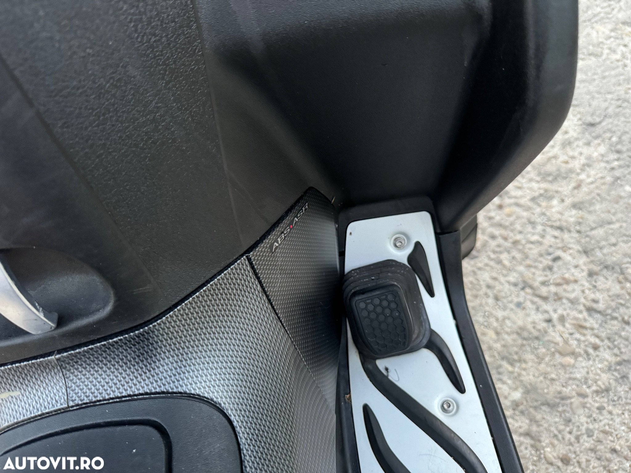 Piaggio MP3 500 HPE Business - 9