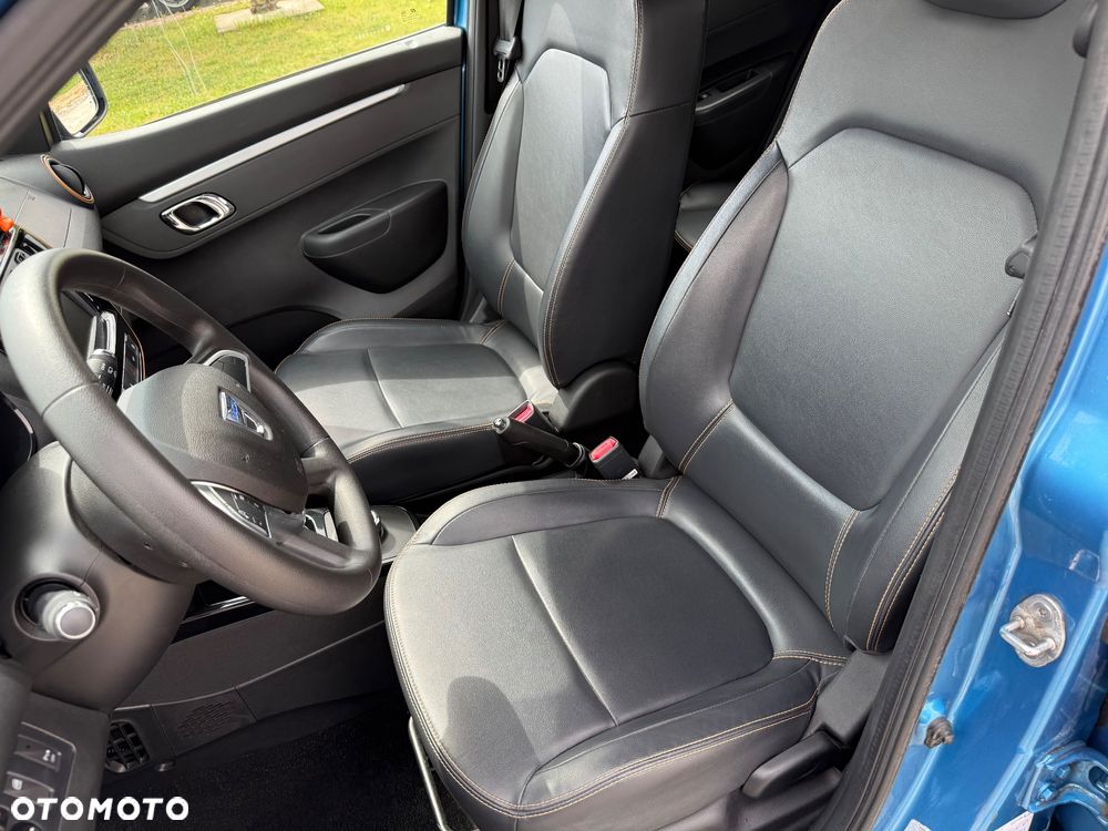Dacia Spring 27.4kWh Expression - 14