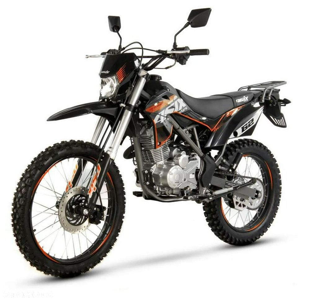 ASIX XB - 28