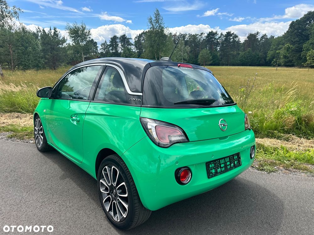 Opel Adam 1.4 Black Jack S&S - 34