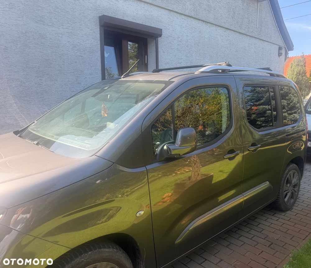 Toyota Proace City Verso 1.5 D-4D Family - 1