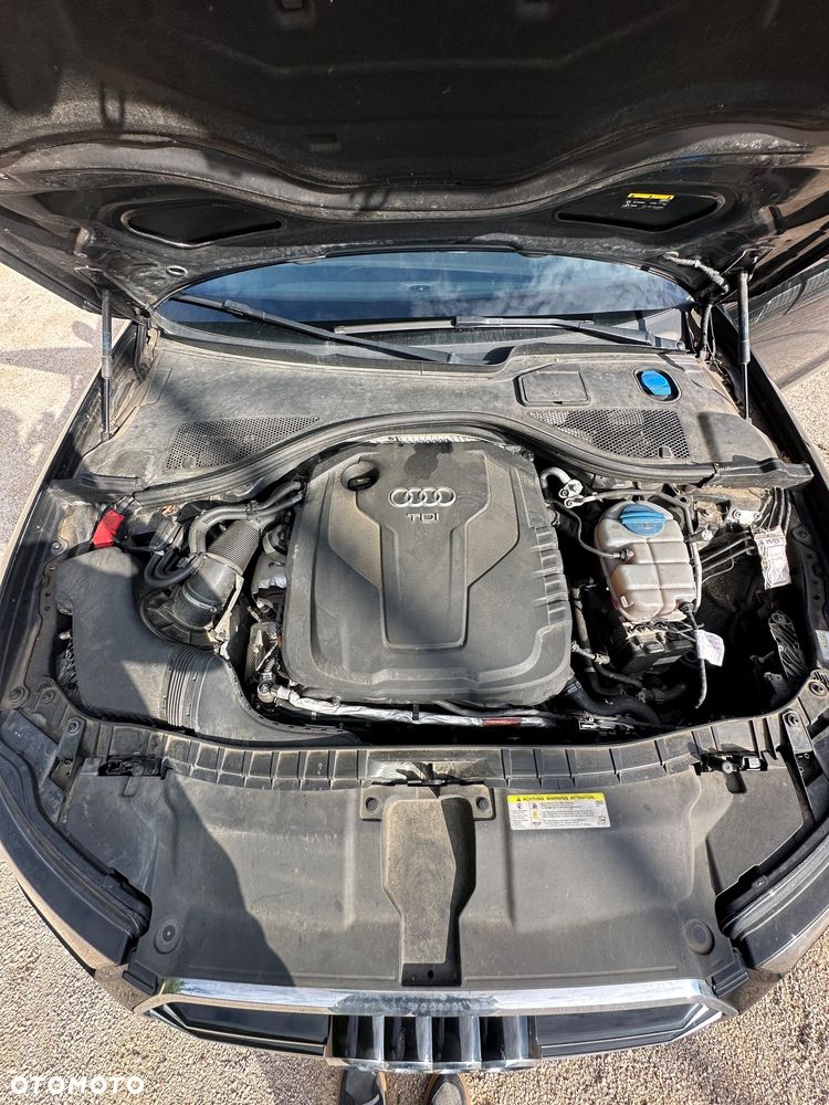 Audi A6 Avant - 9