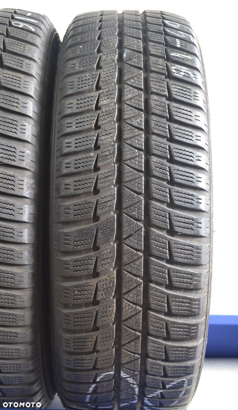 185/60R15 88T FALKEN EUROWINTER HS449 x2szt 8179z - 2