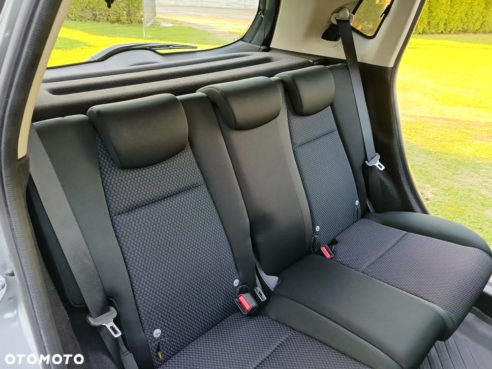 Honda Jazz 1.3 i-VTEC CVT Elegance - 30
