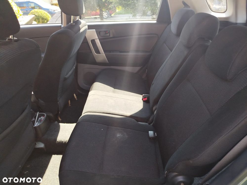 Daihatsu Terios 1.5 Top 4WD - 10