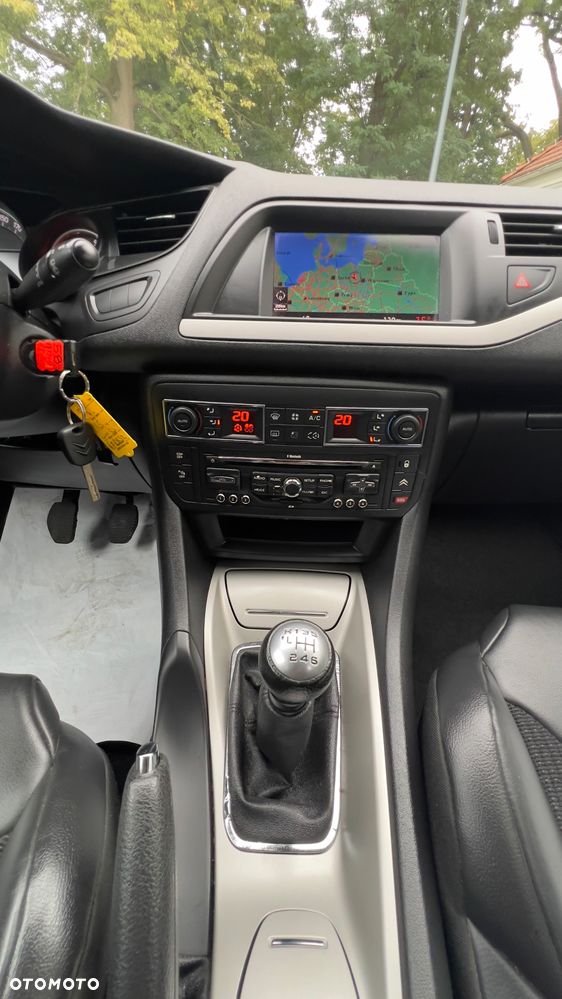Citroën C5 THP 155 Business Class - 31