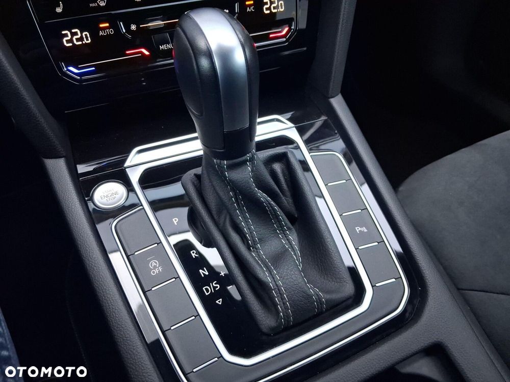 Volkswagen Arteon 2.0 TSI R-Line DSG - 31