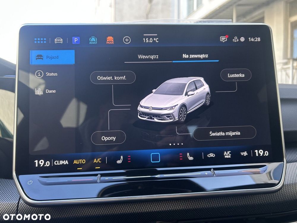 Volkswagen Golf - 39