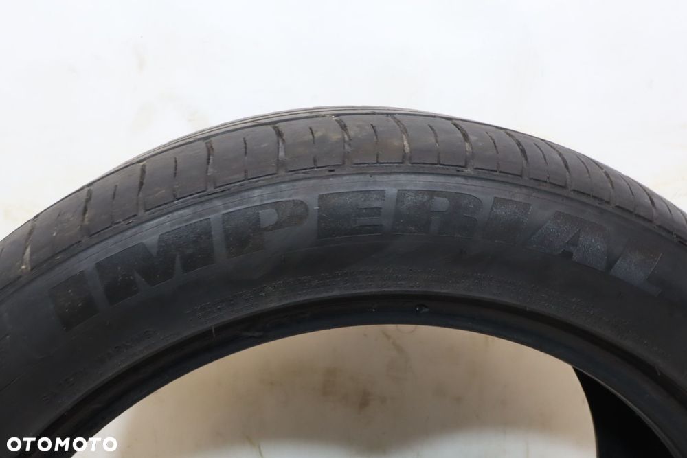 OPONA OPONY 4 SZT 215/50/17 LATO VOLKSWAGEN GOLF VII 1.4 - 8