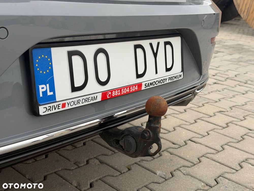 Volkswagen Arteon 2.0 TDI SCR 4Motion DSG R-Line - 9
