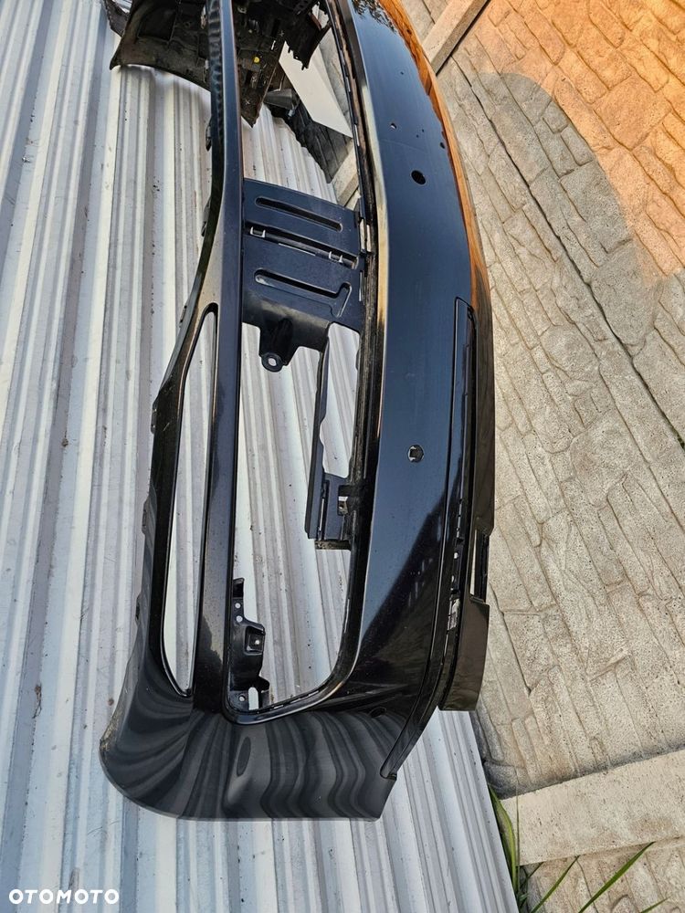 VW PHAETON LIFT ZDERZAK PRZOD - 2