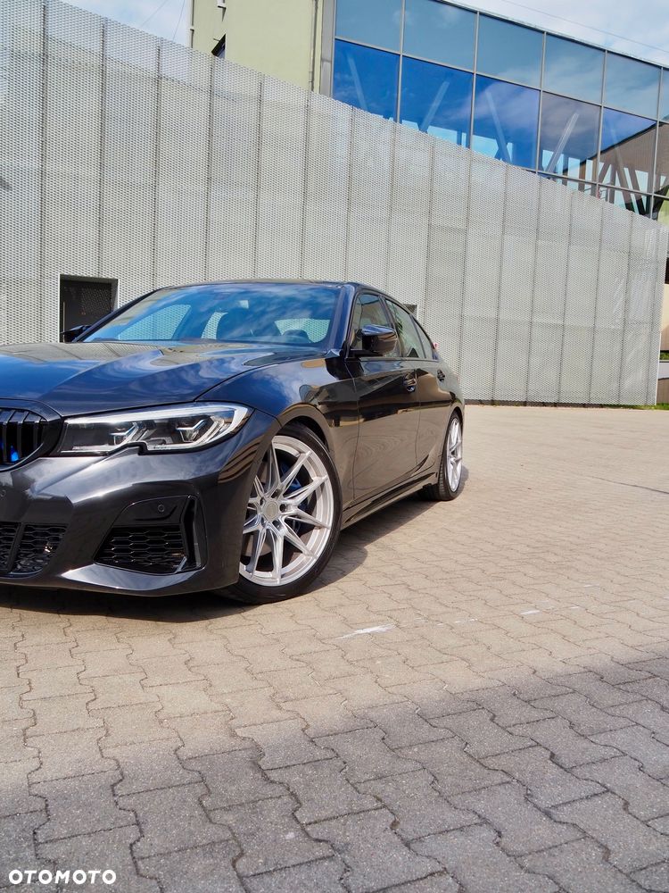 BMW M3 - 28