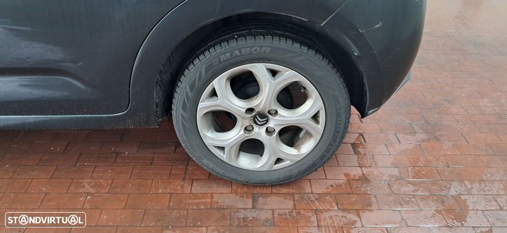 Citroën C3 1.4 Airdream Attraction - 3