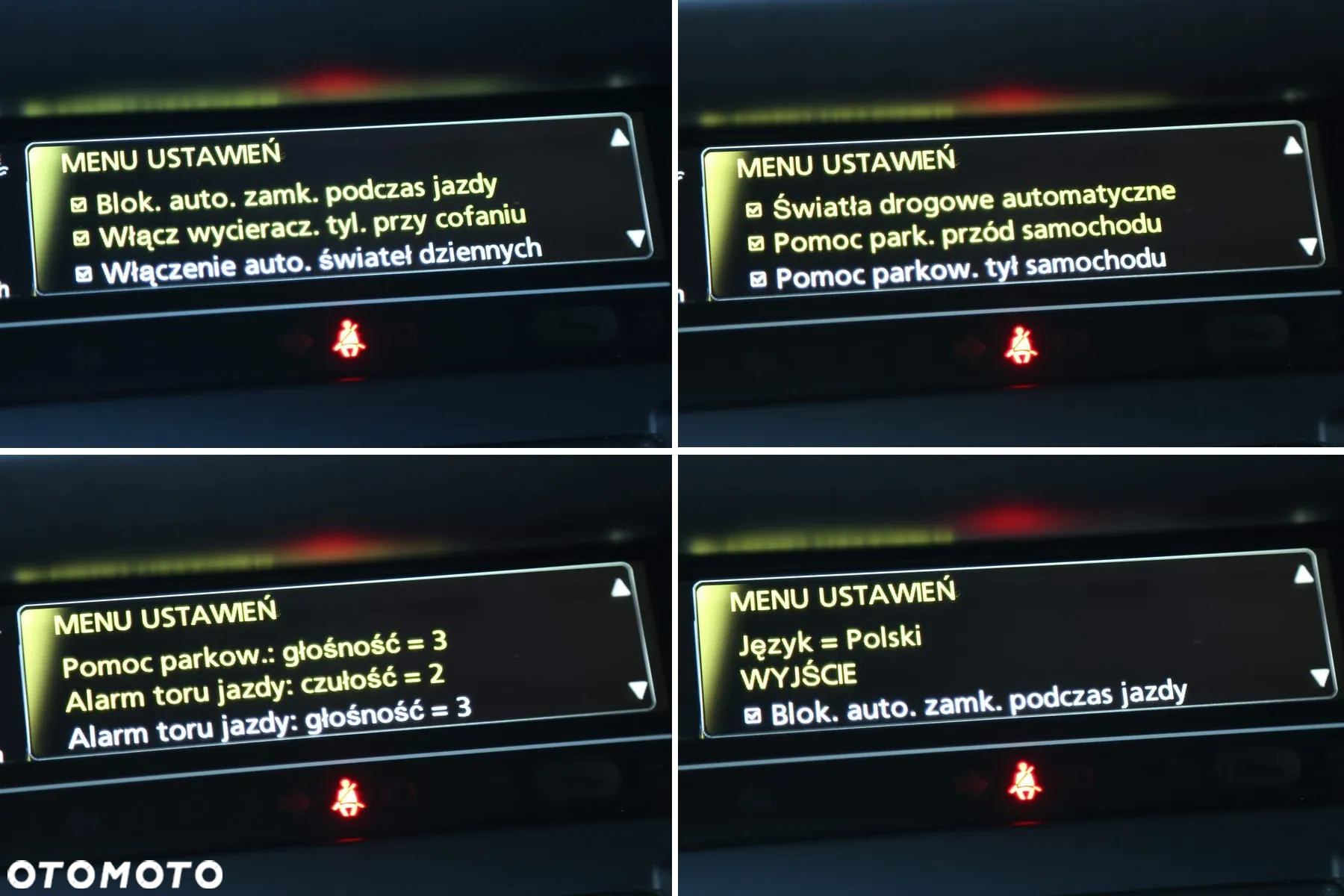 Renault Grand Scenic ENERGY TCe 130 S&S Bose Edition - 23