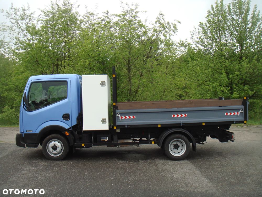 Nissan CABSTAR - 6