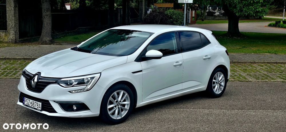 Renault Megane - 7