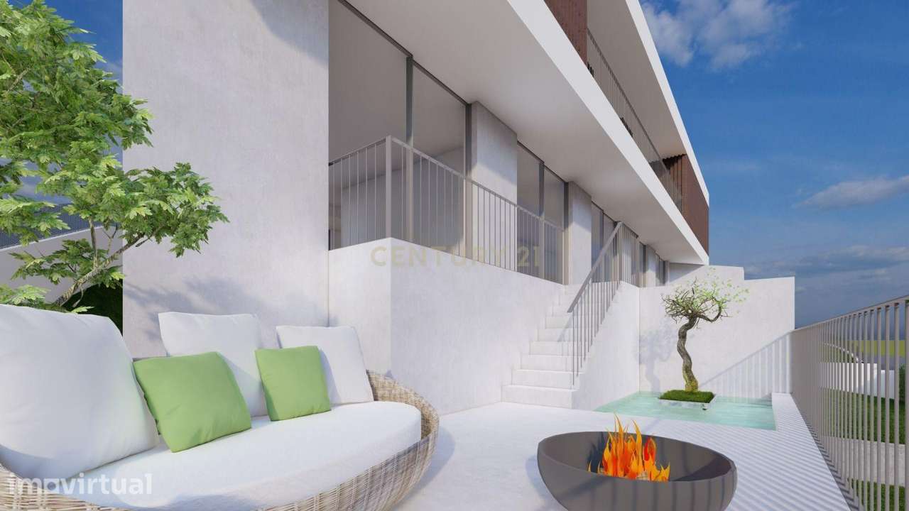 Moradia Luxuosa em Vialonga, Vila Franca de Xira - Grande imagem: 5/16