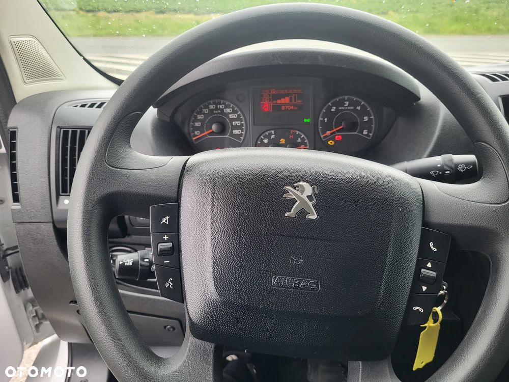 Peugeot BOXER L2H2 - 6