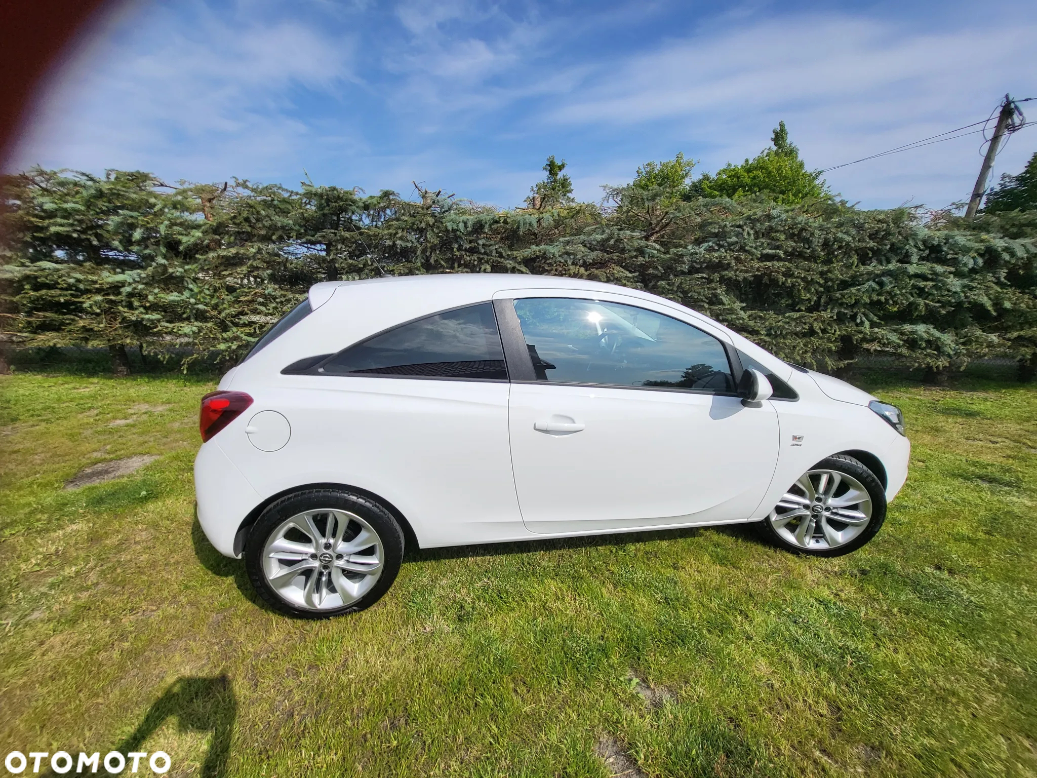 Opel Corsa 1.4 120 Lat S&S - 17