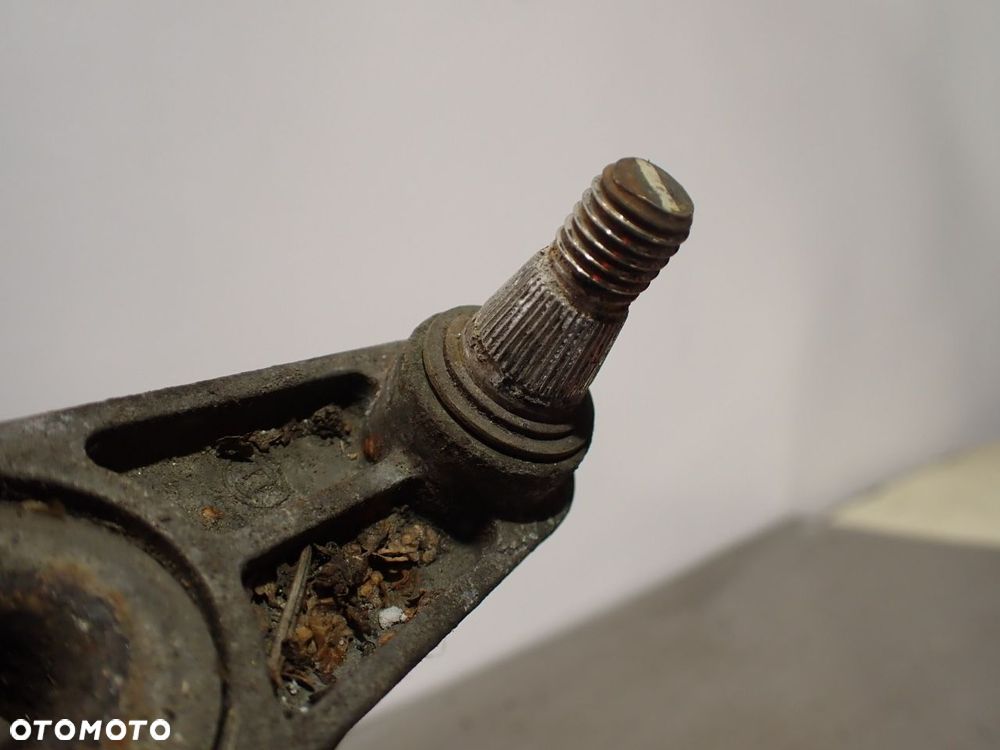 MECHANIZM WYCIERACZEK PRZÓD VOLKSWAGEN SHARAN I 7M0955113C - 6