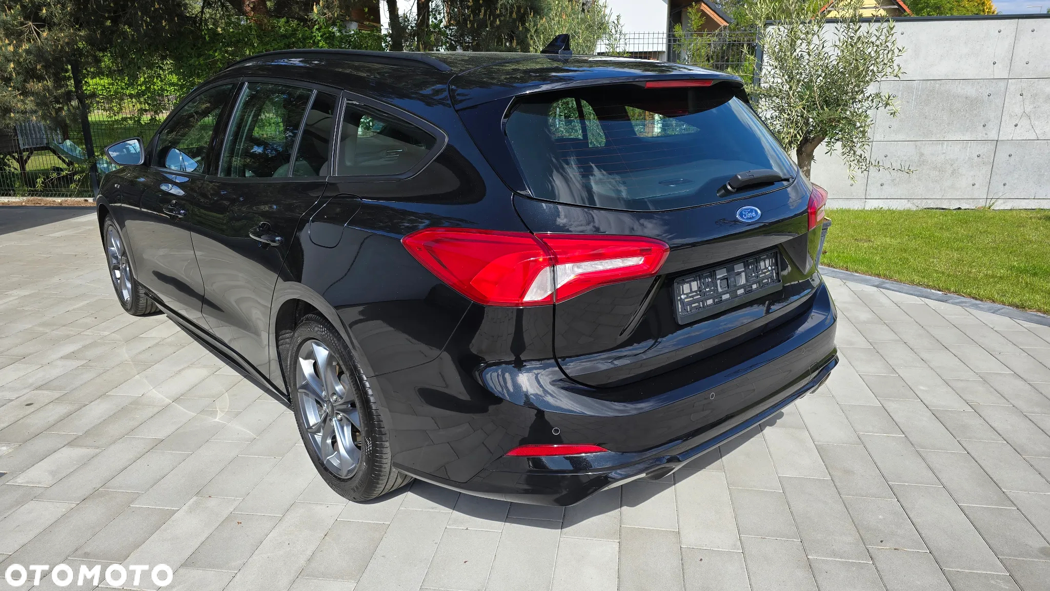 Ford Focus - 9