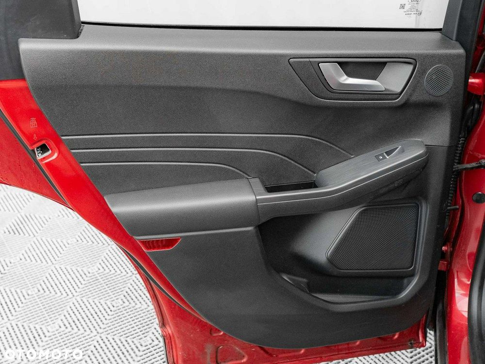 Ford Kuga 1.5 EcoBoost FWD Titanium X - 23