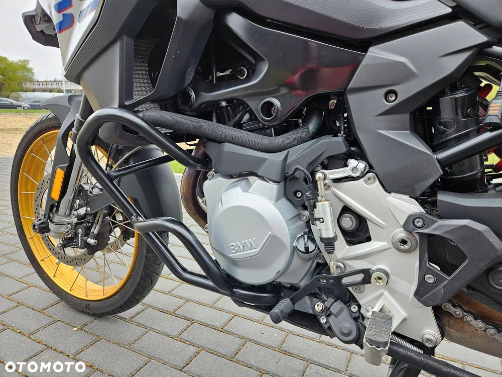 BMW GS - 9