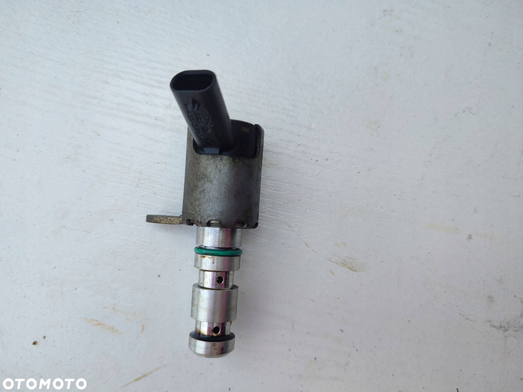 Czujnik wałka rozrządu FORD FOCUS MK3 1.0ECOBOOST CM5G-6C888-CA - 2