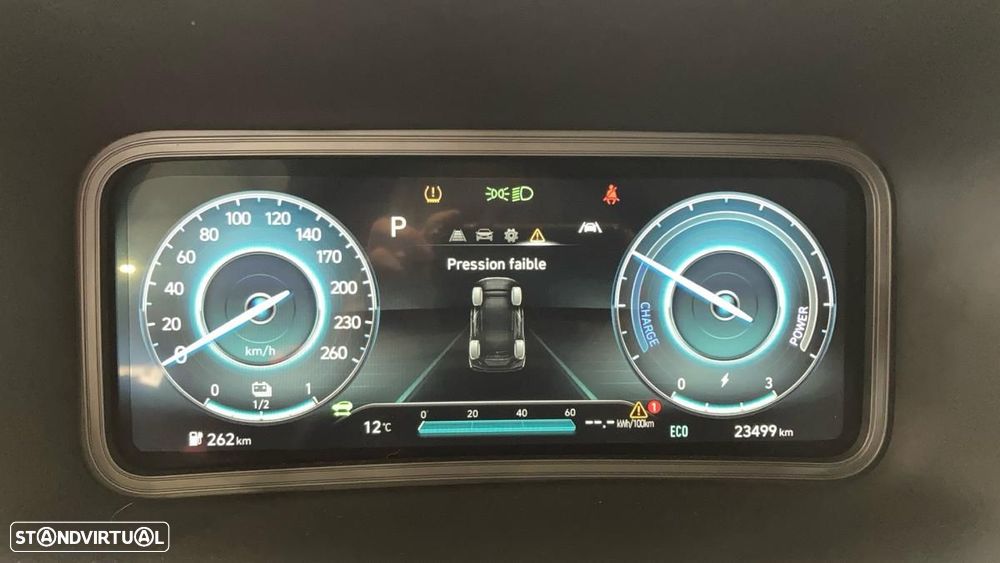 Hyundai Kauai 39 kWh Executive - 5