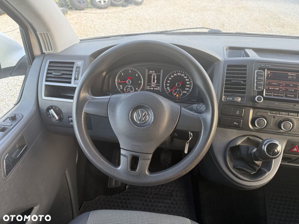 Volkswagen Caravelle L2 Comfortline - 24