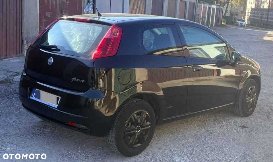 Fiat Punto - 3