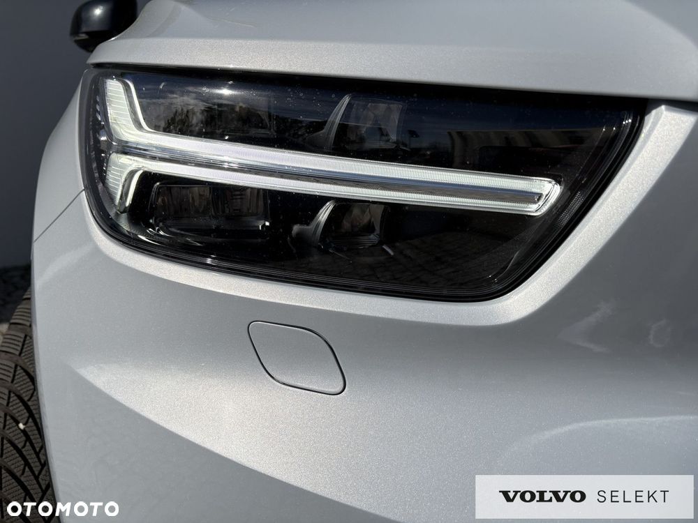 Volvo XC 40 - 7