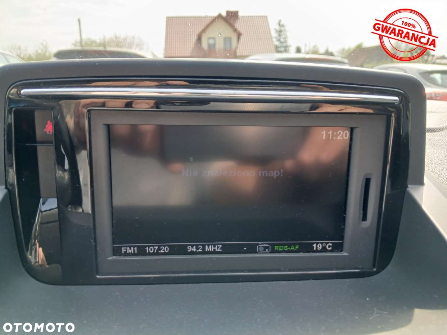 Renault Megane - 22