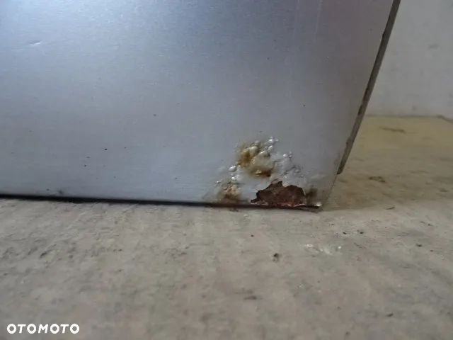 DRZWI PRAWY TYŁ PRAWE TYLNE AUDI A4 B5 LIFT SEDAN 99-01 LAK:LY7W NR644 - 11