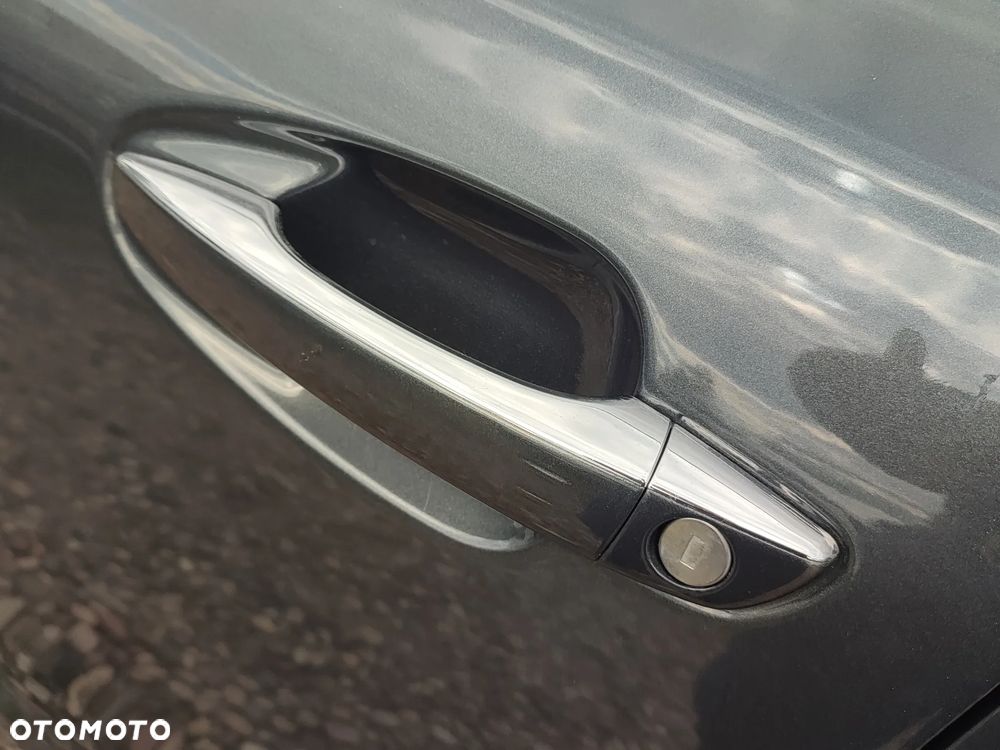 Peugeot 508 THP 165 EAT6 Stop&Start Allure - 12