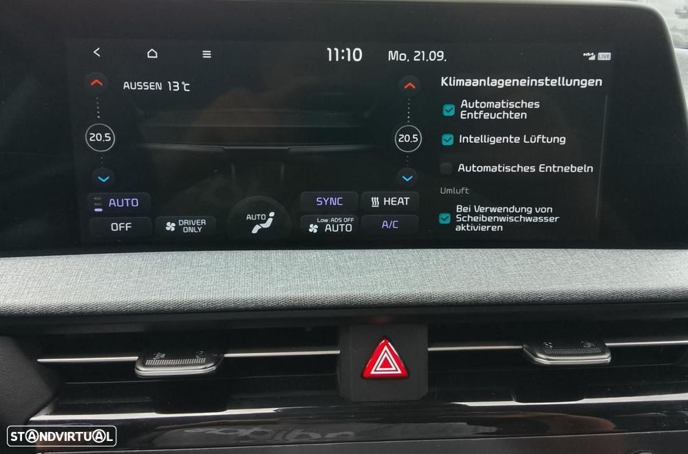 Kia EV6 77.4 kWh Tech - 7
