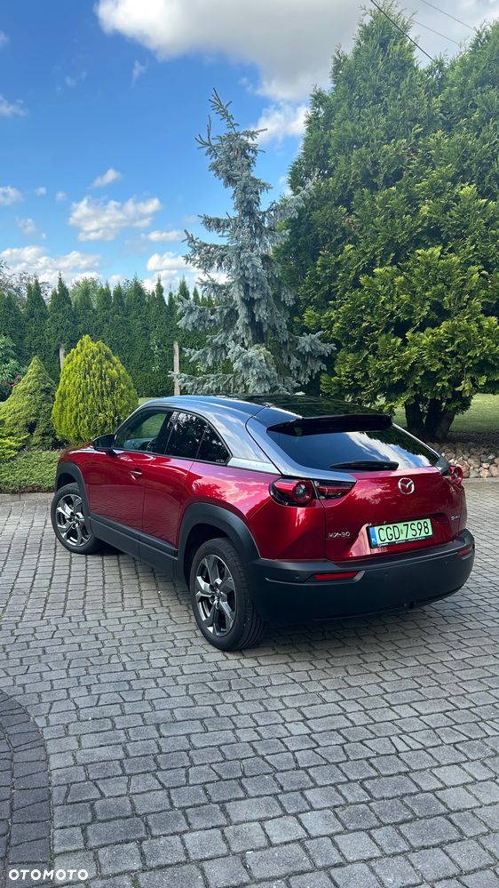 Mazda MX-30 35.5kWh Enso - 3