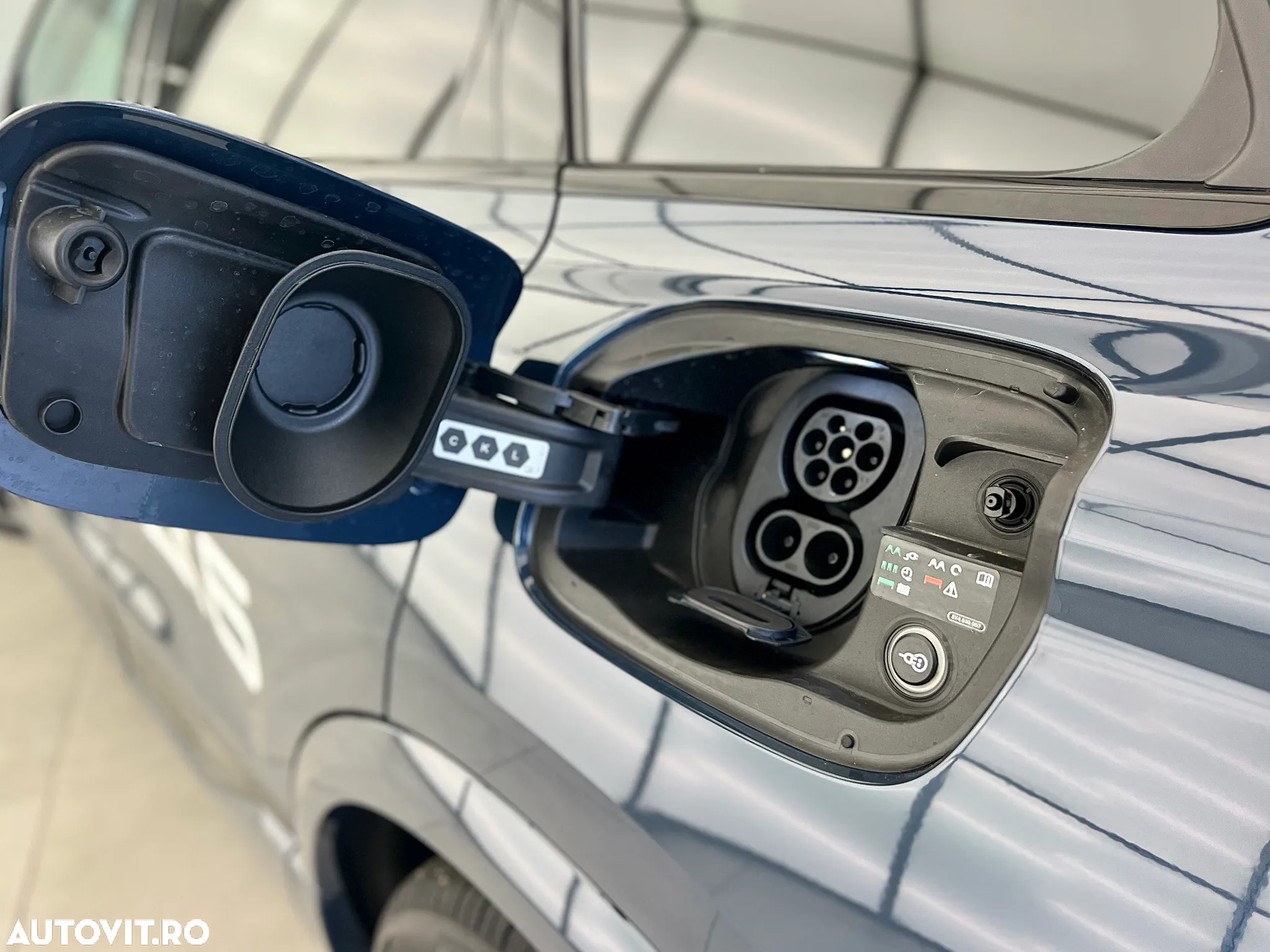 Audi Q6 e-tron 100 kWh quattro Advanced - 40