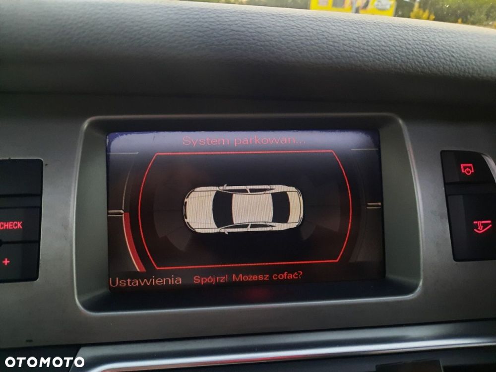 Audi Q7 - 33