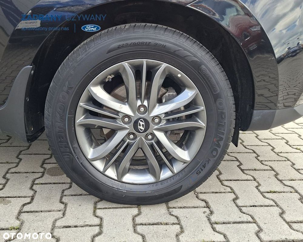 Hyundai ix35 1.6 GDI Comfort 2WD - 24