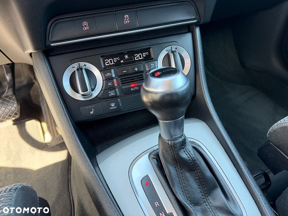 Audi Q3 2.0 TDI Quattro S tronic - 6