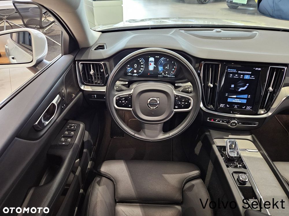 Volvo V60 - 14
