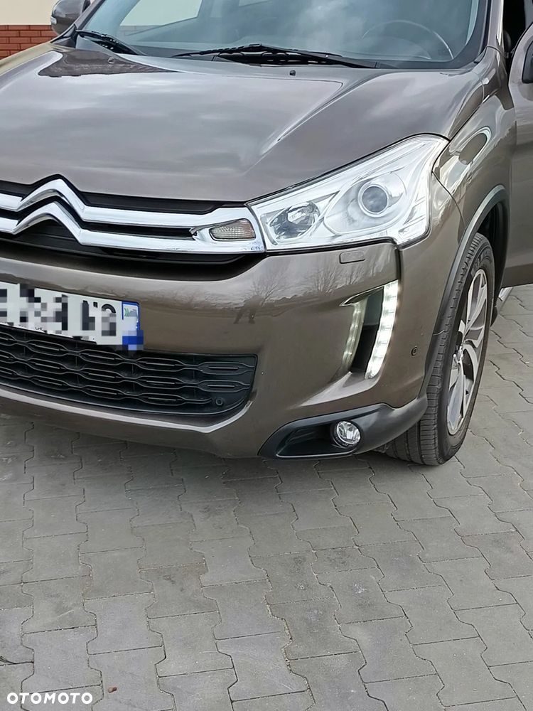 Citroën C4 - 2
