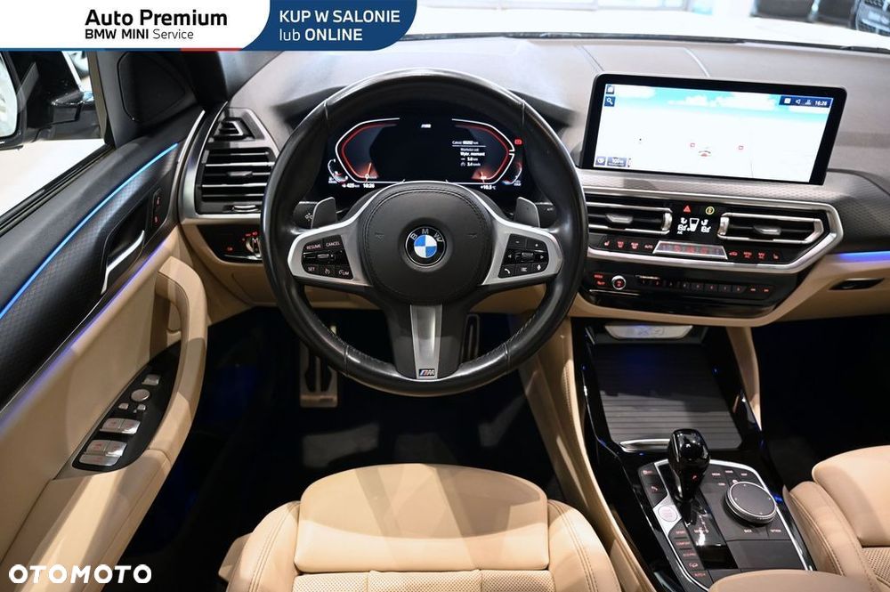 BMW X4 - 13