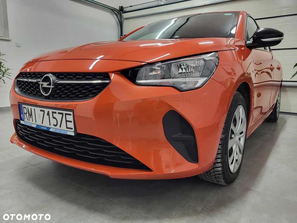 Opel Corsa 1.2 S&S - 16