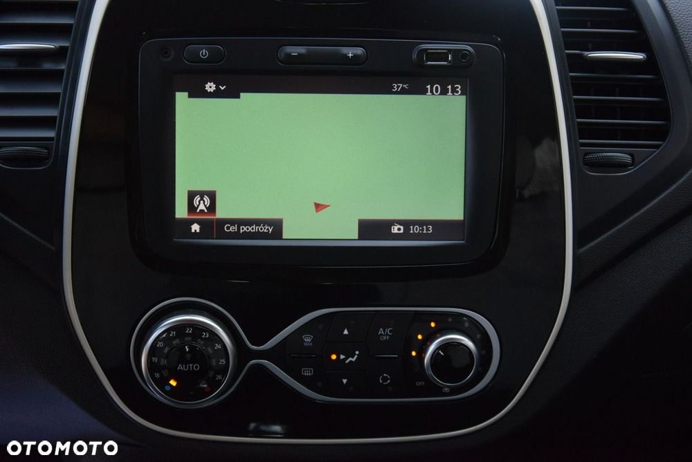 Renault Captur ENERGY TCe 90 Experience - 27