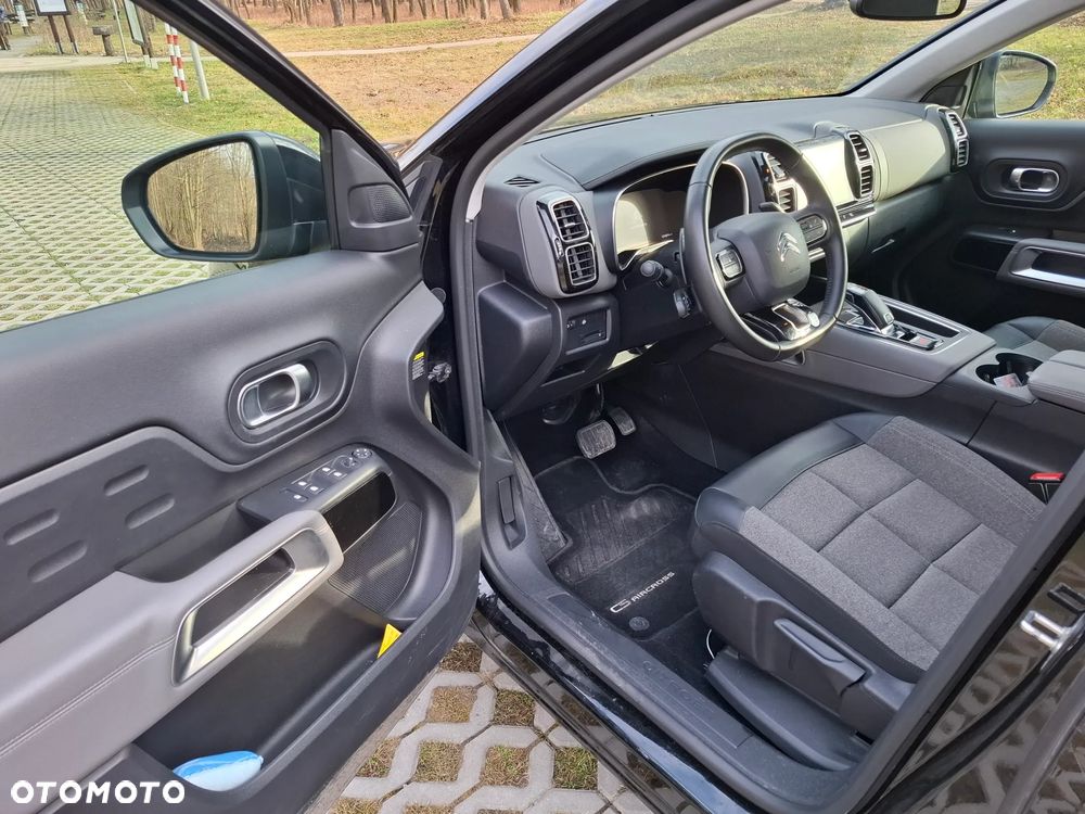 Citroën C5 Aircross 1.5 BlueHDi Feel Pack EAT8 - 3