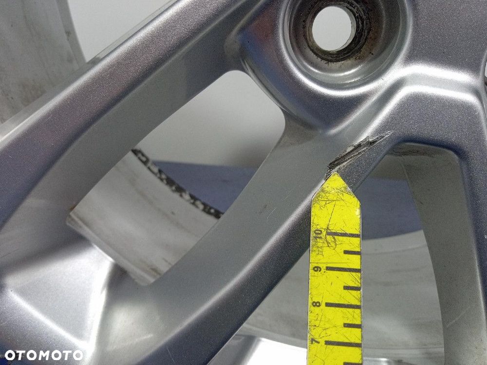 FORD KUGA MK3 FELGI ALUMINIOWE 7J17 5x108 ET50 L66CA2A - 9