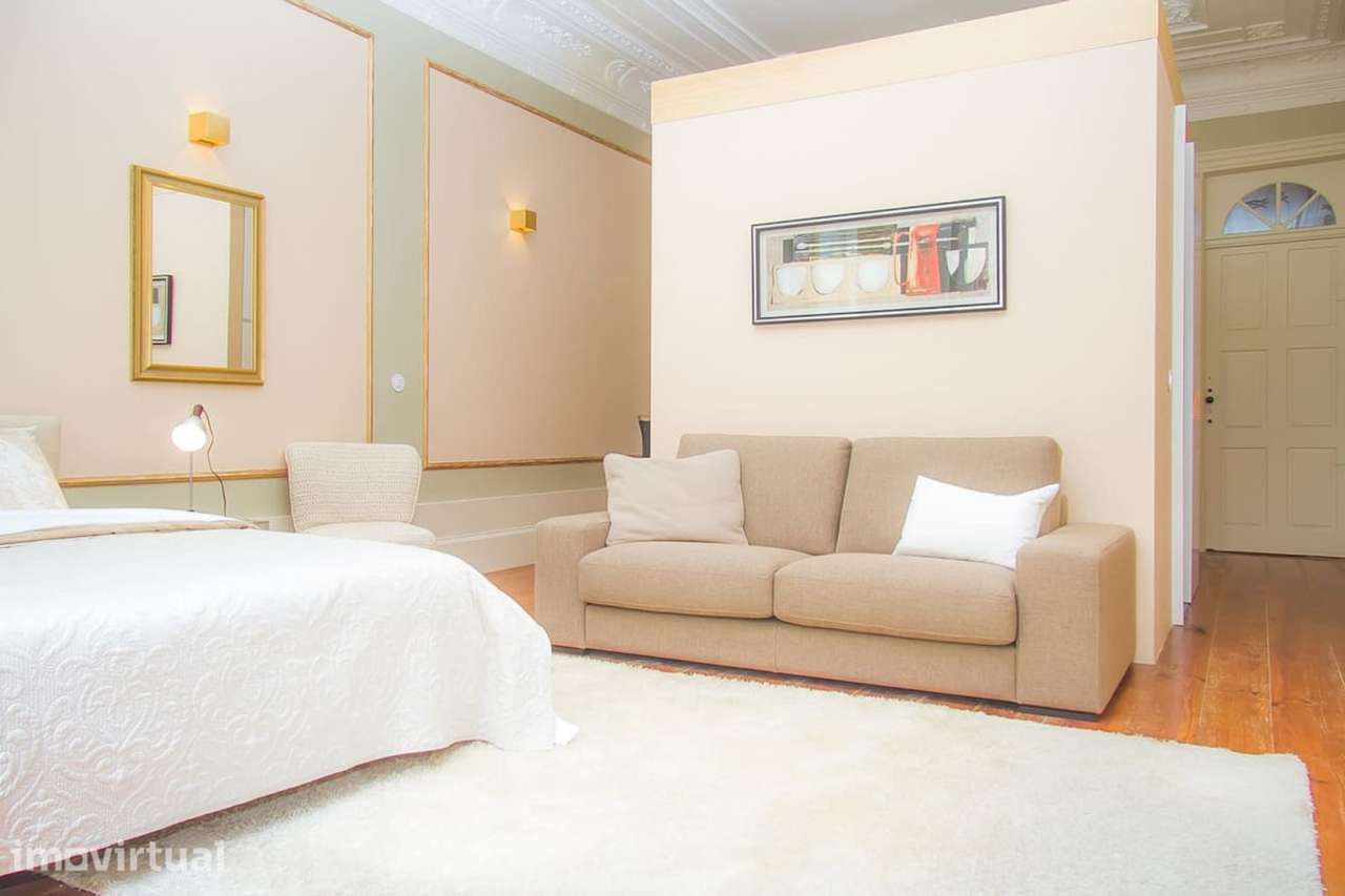 Apartment in Bolhão - Grande imagem: 3/18